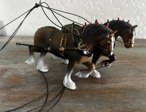 Original budweiser clydesdale - original,